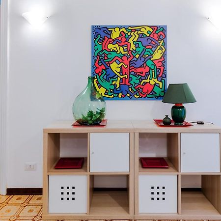 086 - Sunshine Home, 5 Minuti Dalla Spiaggia - Parcheggio Privato Gratis Incluso Ospedaletti Exteriér fotografie
